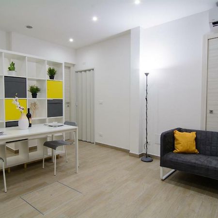 Ficodi Apartments Алкамо Екстериор снимка