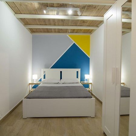 Ficodi Apartments Алкамо Екстериор снимка