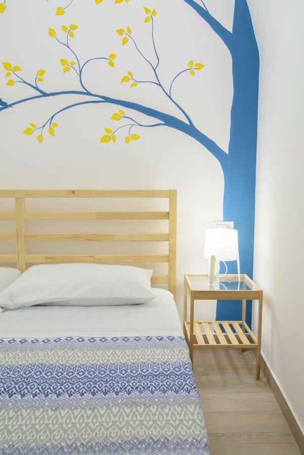Ficodi Apartments Алкамо Екстериор снимка