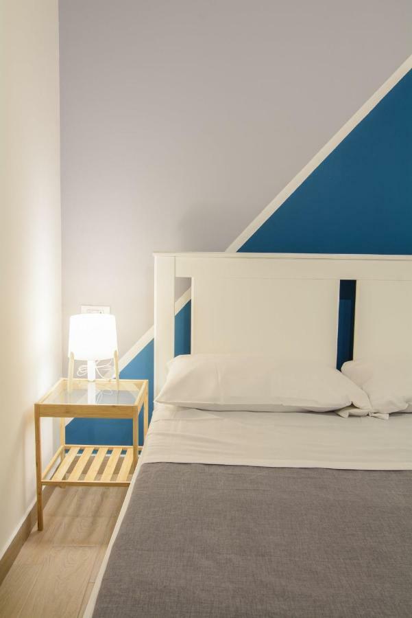 Ficodi Apartments Алкамо Екстериор снимка
