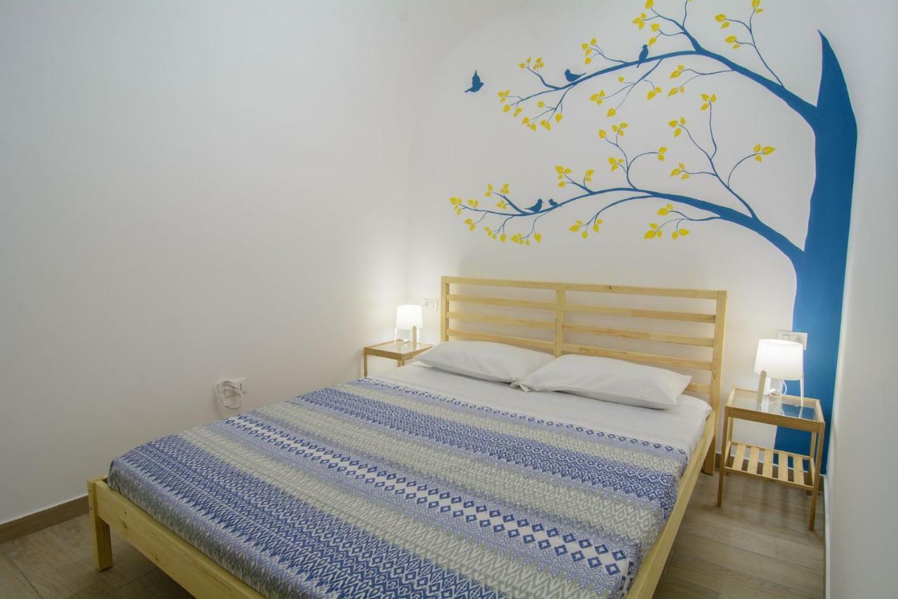 Ficodi Apartments Алкамо Екстериор снимка