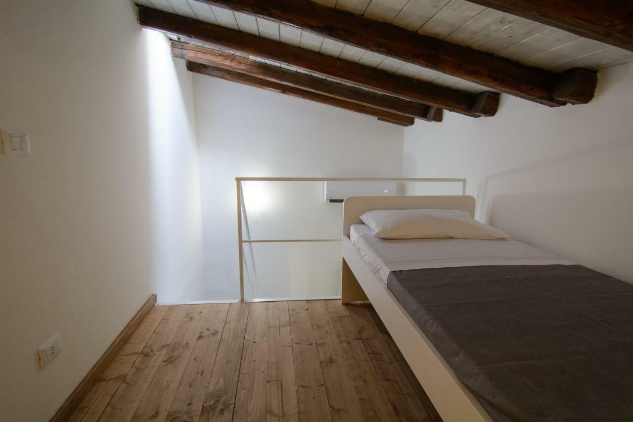 Ficodi Apartments Алкамо Екстериор снимка