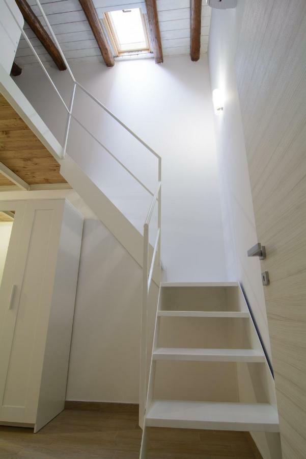 Ficodi Apartments Алкамо Екстериор снимка